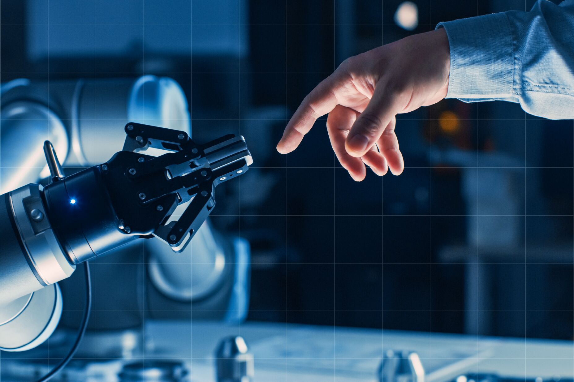 Innovation Showcasing